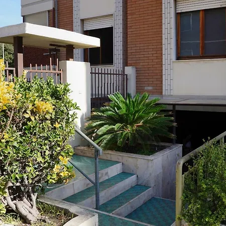 Ada House Cagliari
