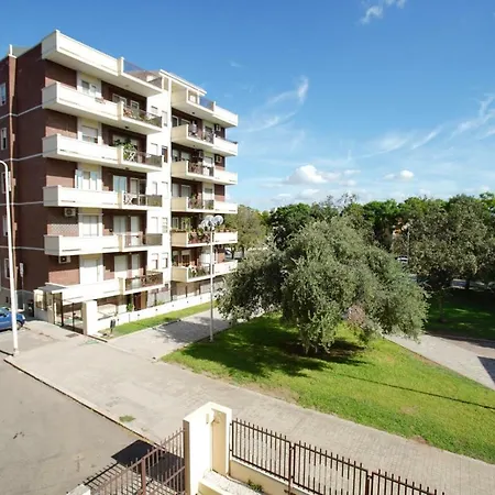 Apartment Ada House *