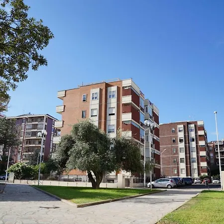 Ada House Apartment