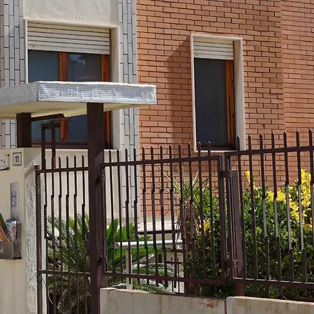 Ada House Apartment Cagliari