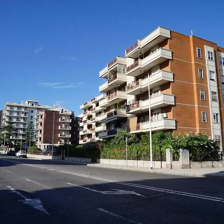 Ada House Apartment Cagliari