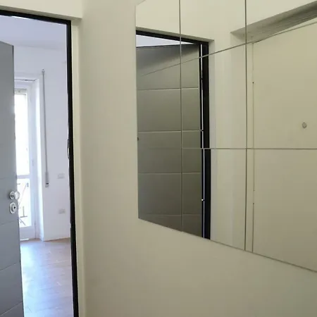 Ada House Apartment *