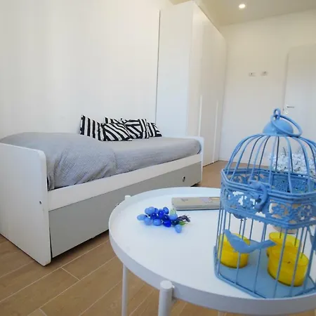 Apartment Ada House