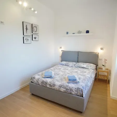 Apartment Ada House *