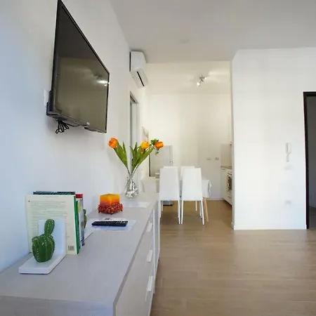 Ada House Cagliari