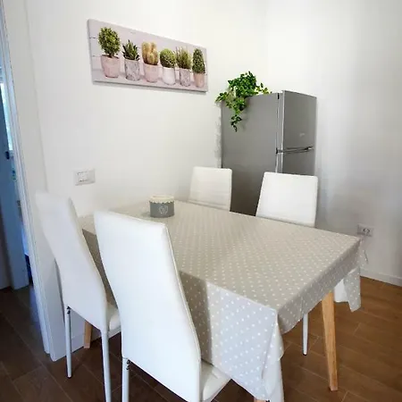 Ada House Cagliari