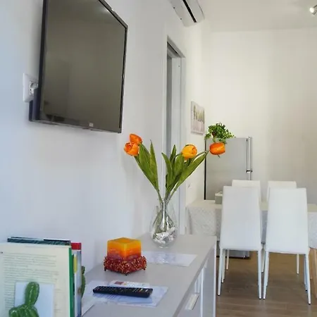 Ada House Cagliari