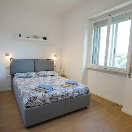 Ada House Apartment *