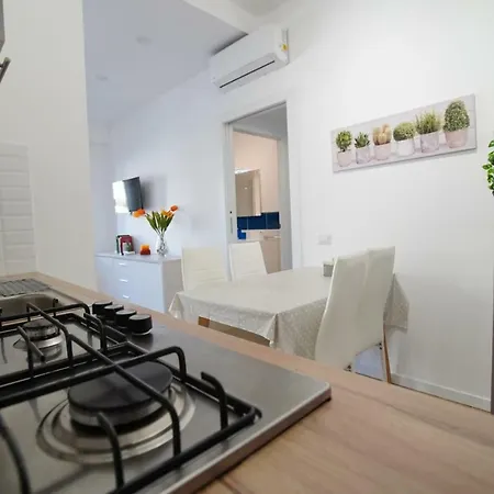 Ada House Cagliari