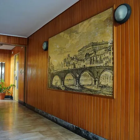 Apartment Ada House *