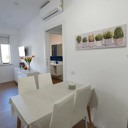 Apartment Ada House